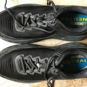 Hoka Bondi One 5 Wide